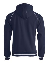 Herren Kapuzenjacke Gerry